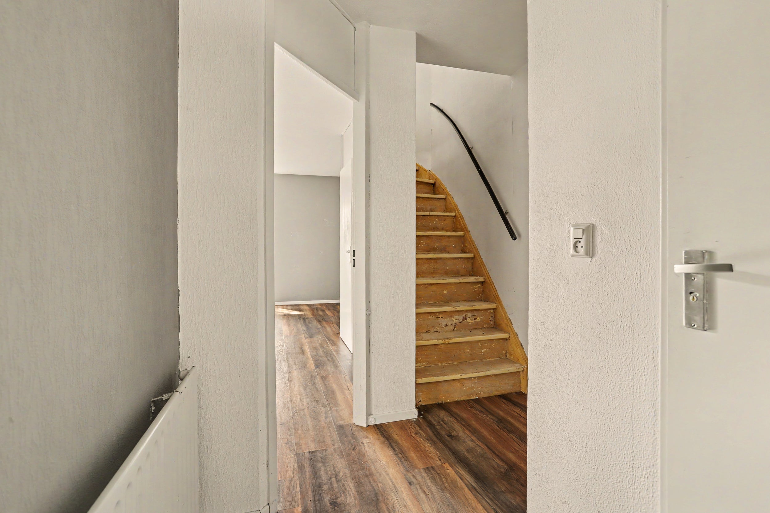 Hoekwoning te koop: Cantorijstraat 9, Hilvarenbeek