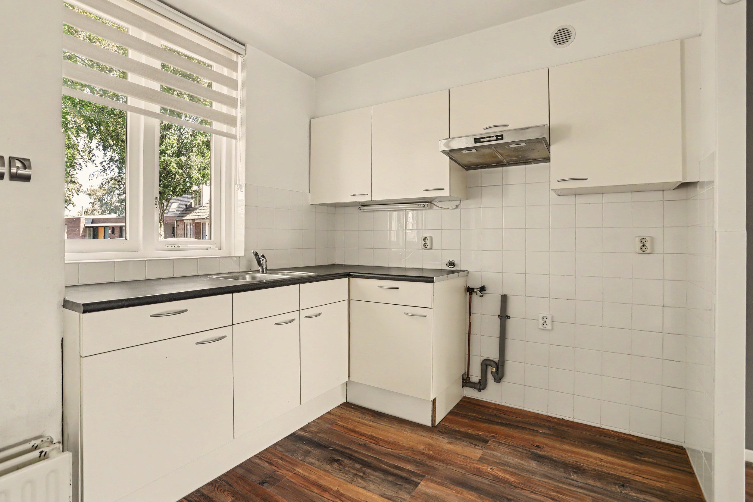 Hoekwoning te koop: Cantorijstraat 9, Hilvarenbeek