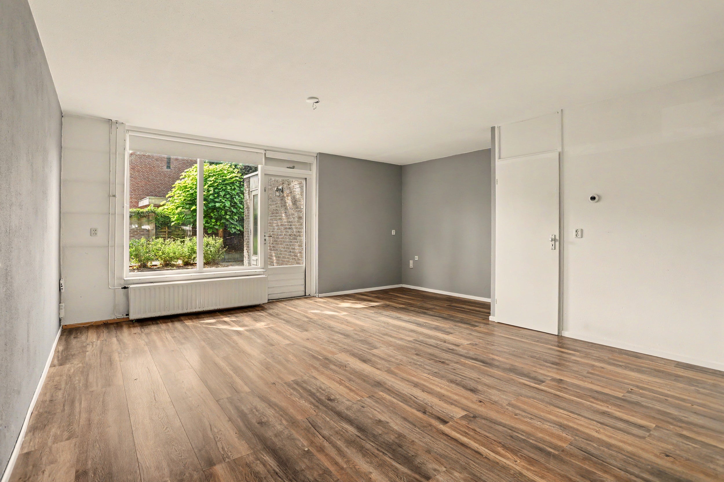 Hoekwoning te koop: Cantorijstraat 9, Hilvarenbeek
