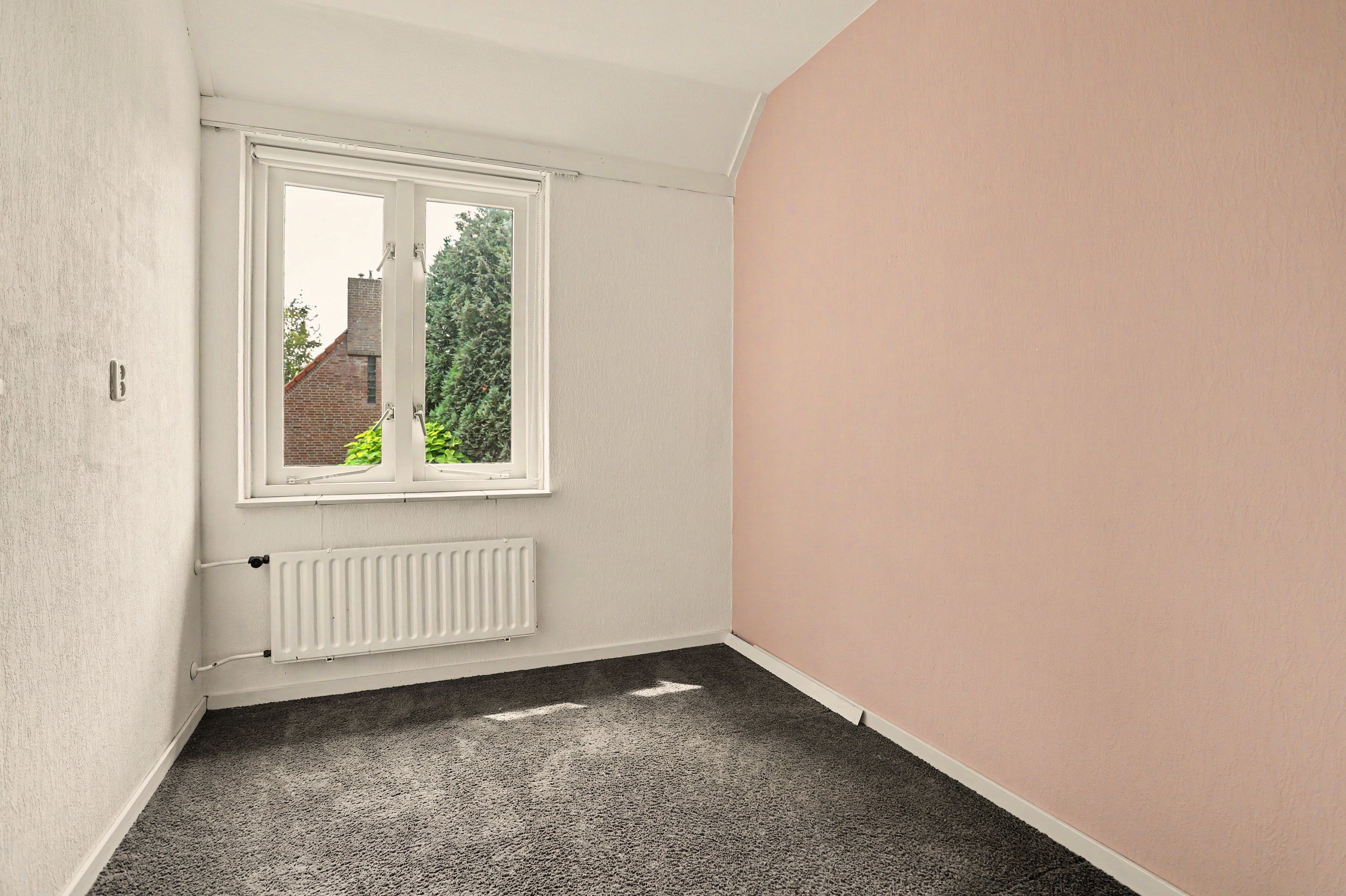 Hoekwoning te koop: Cantorijstraat 9, Hilvarenbeek