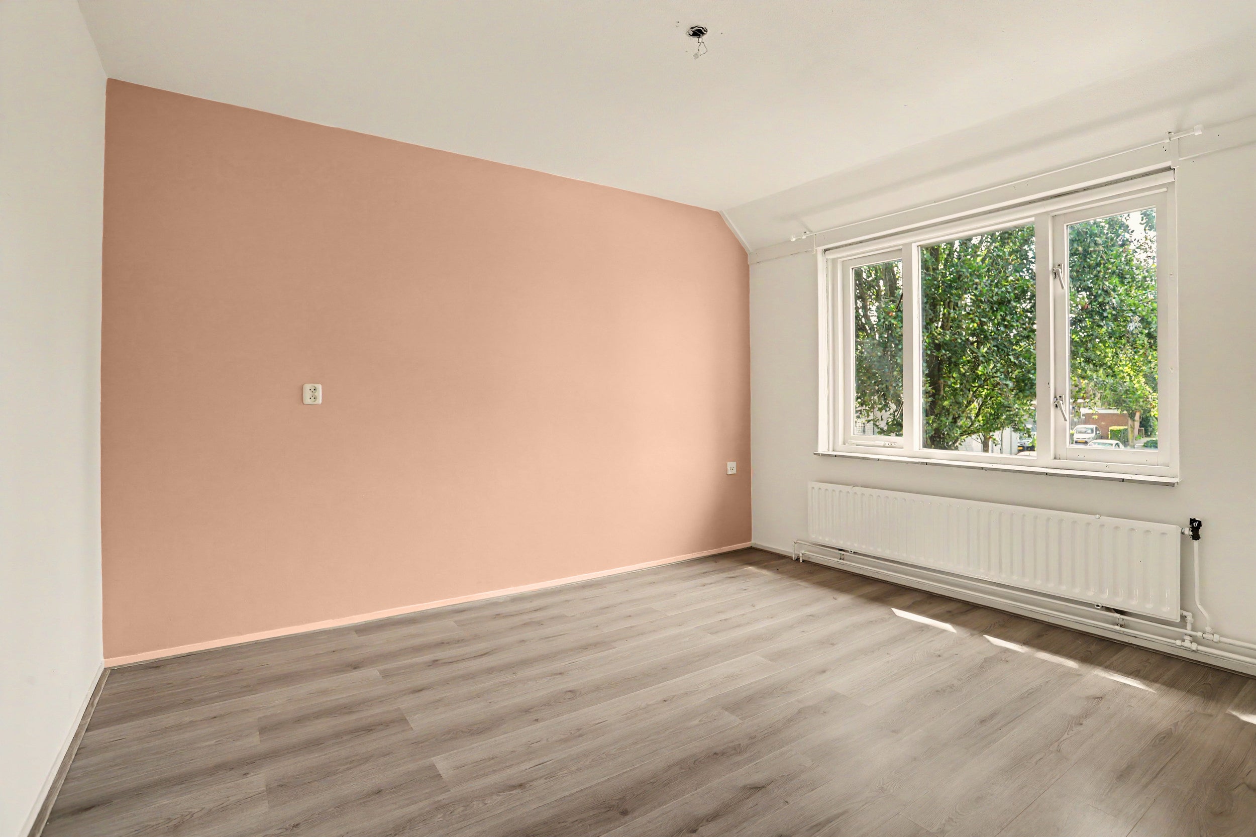 Hoekwoning te koop: Cantorijstraat 9, Hilvarenbeek