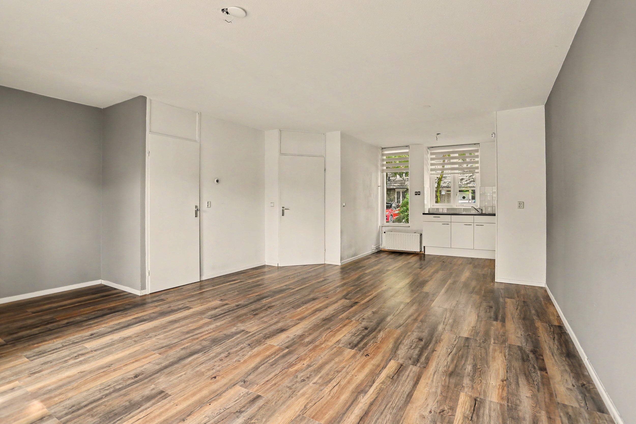 Hoekwoning te koop: Cantorijstraat 9, Hilvarenbeek
