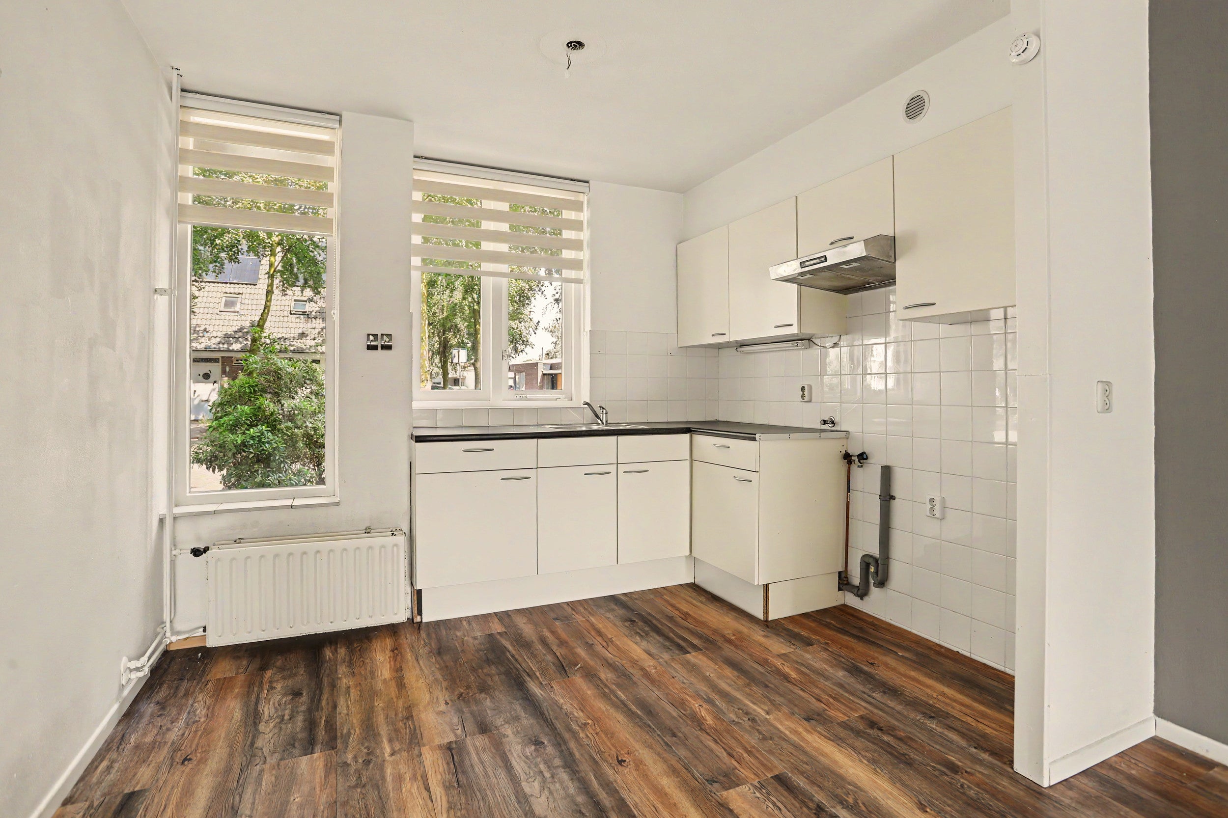 Hoekwoning te koop: Cantorijstraat 9, Hilvarenbeek