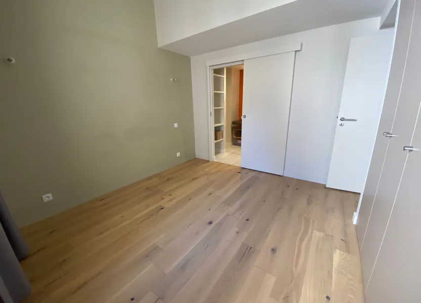Appartement Rue Dupaty à La Rochelle