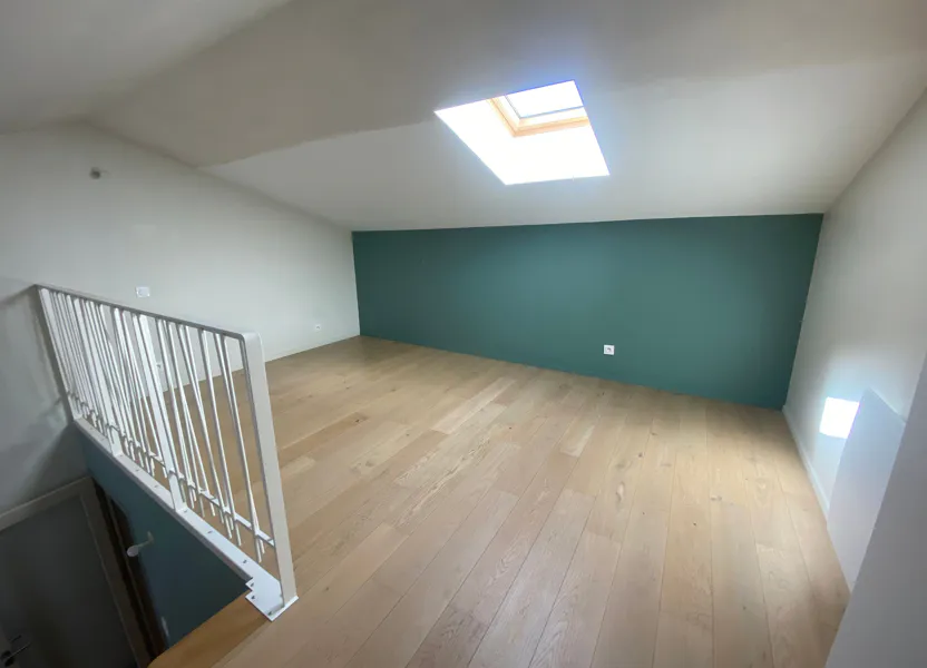 Appartement Rue Dupaty à La Rochelle