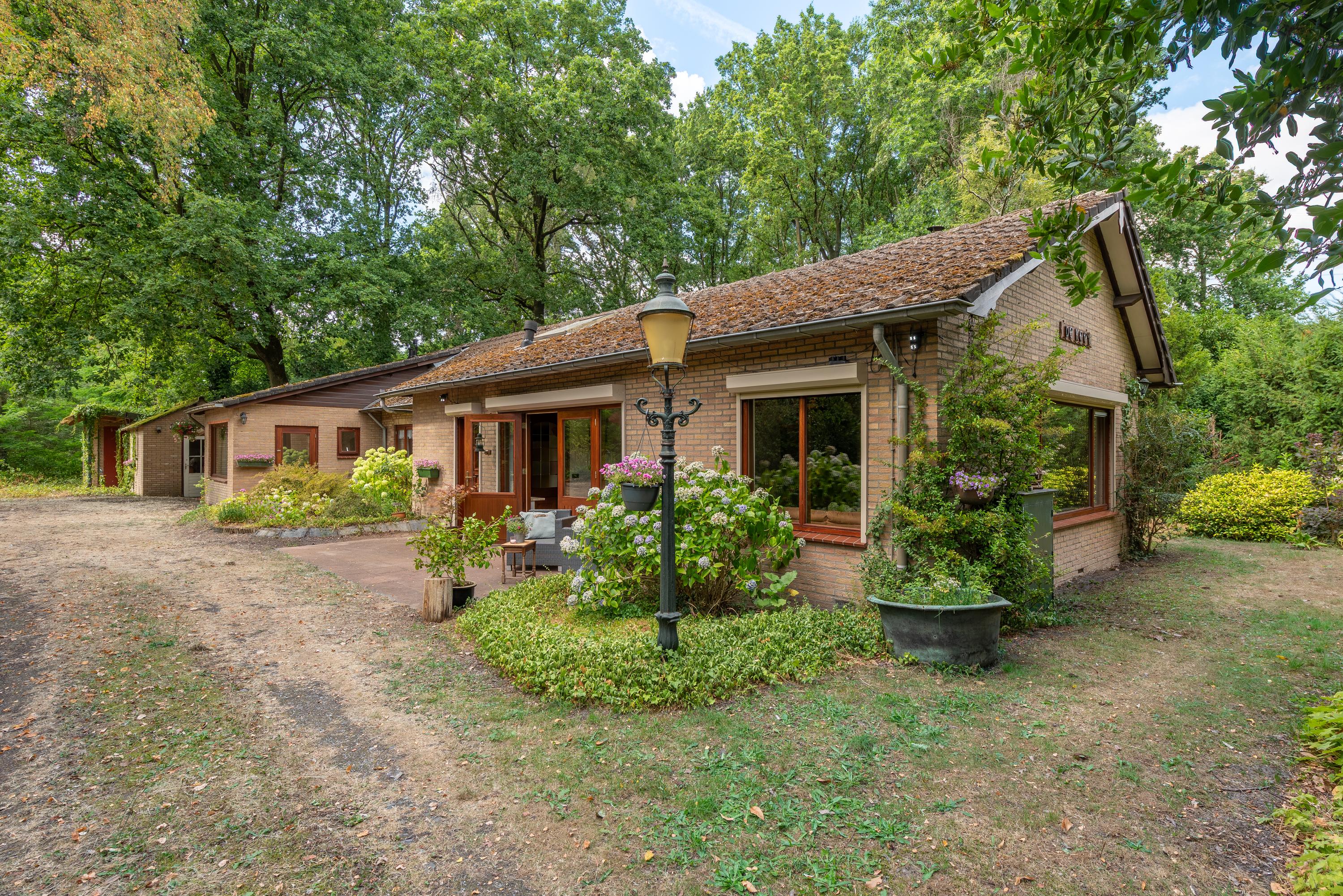 Huis Geldropseweg 53 A in Helmond