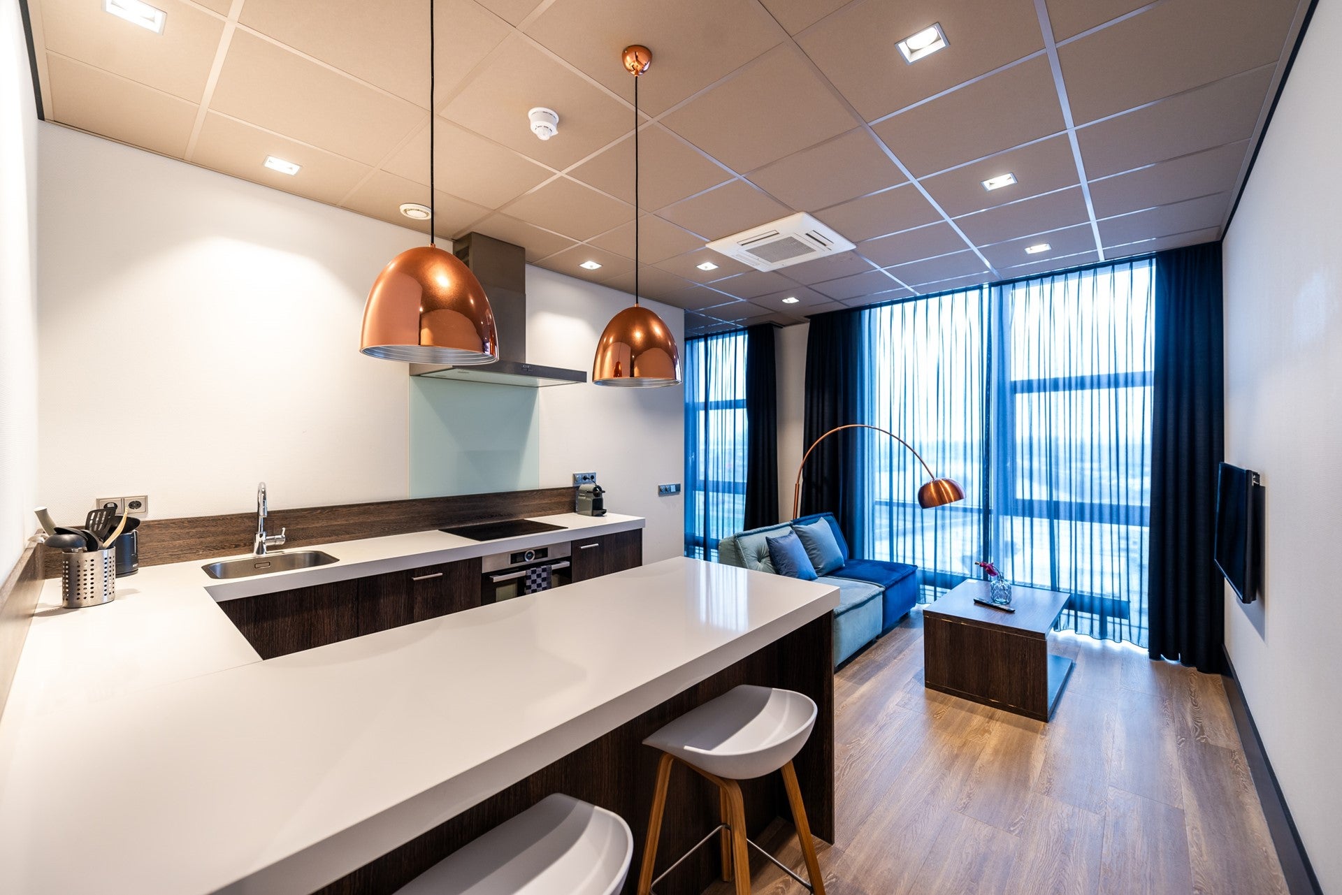 Appartement Poort van Veghel 4918 in Veghel