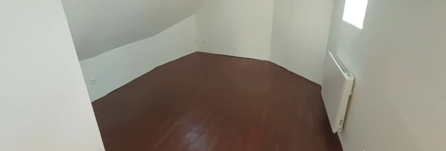 Flat Rue Milton in Amiens