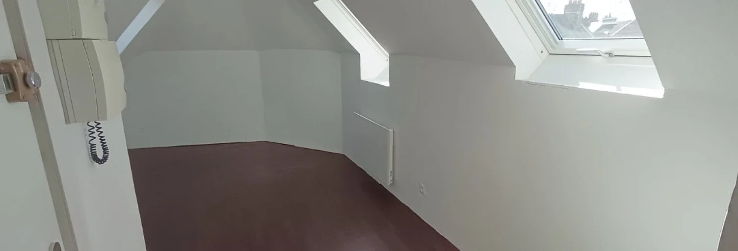 Flat Rue Milton in Amiens