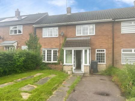 House Broadmeadow Lane in South Staffordshire