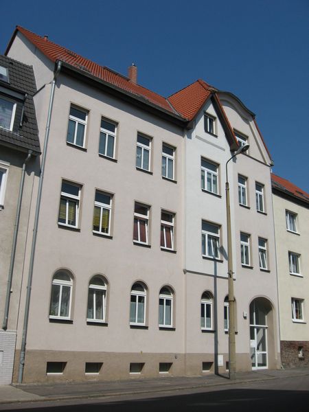 Wohnung Käthe-Kollwitz-Straße in Schkeuditz