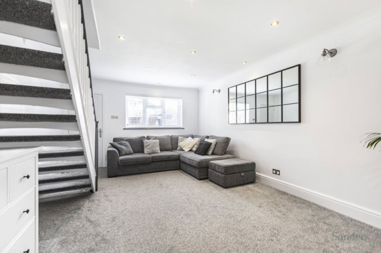 House Savoy Wood in Harlow