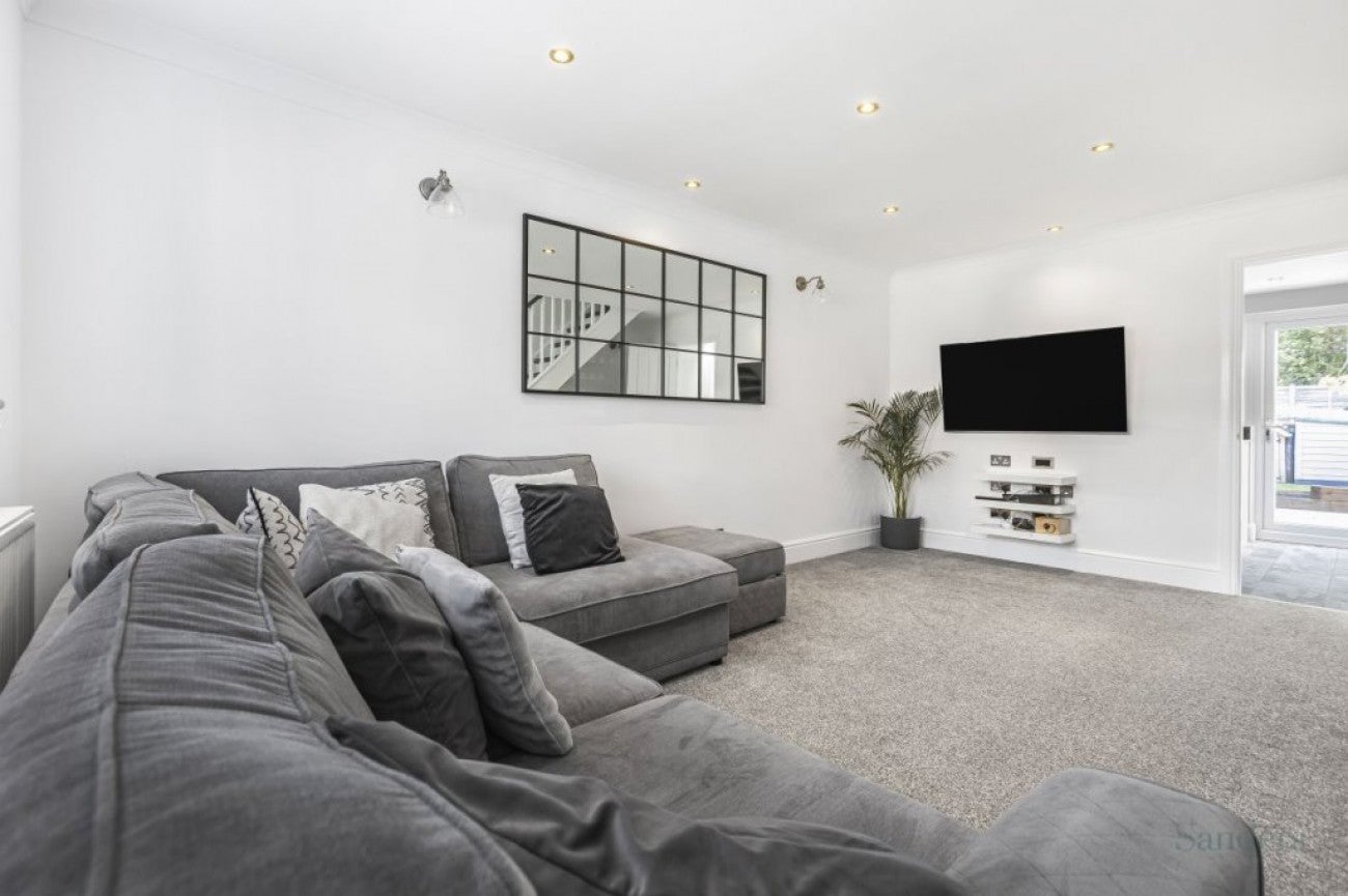 House Savoy Wood in Harlow