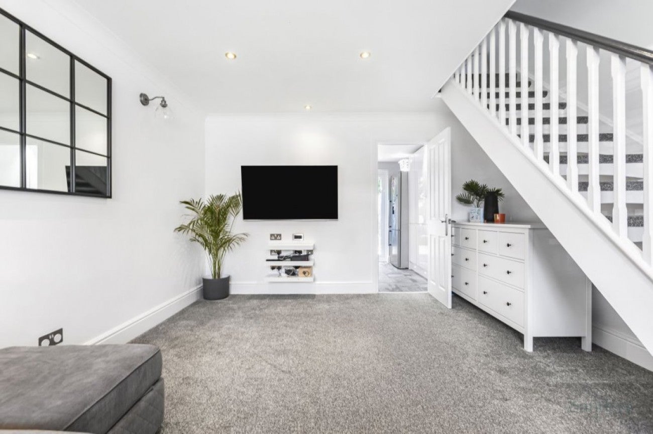 House Savoy Wood in Harlow