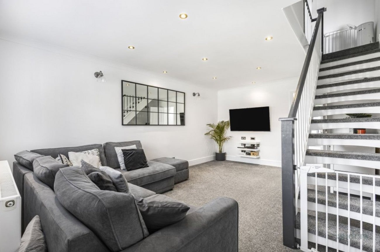 House Savoy Wood in Harlow