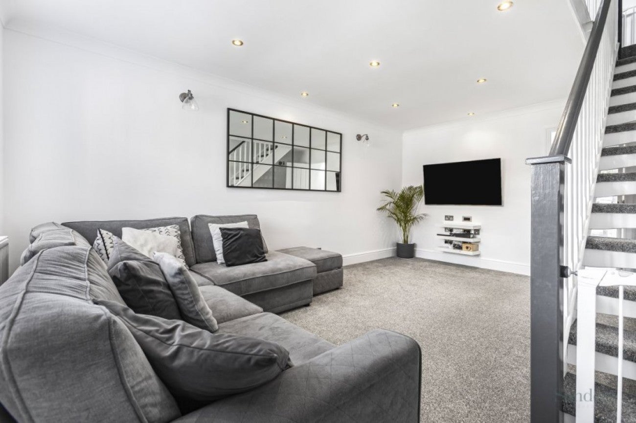 House Savoy Wood in Harlow