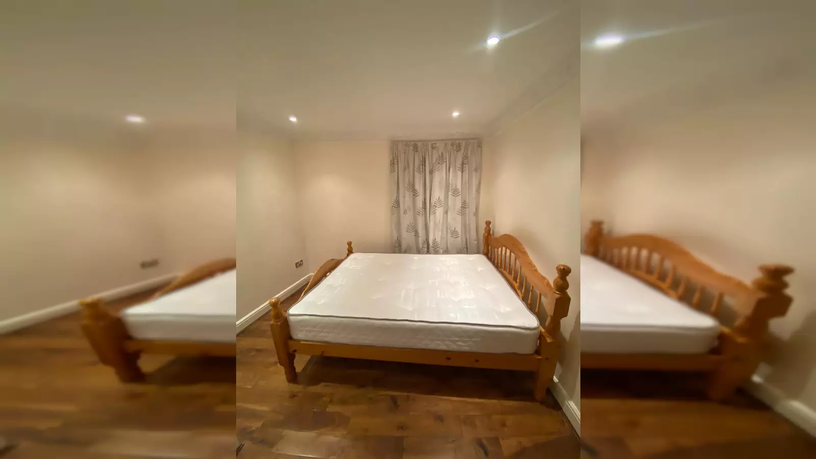 Flat Halstow Road in Greater London