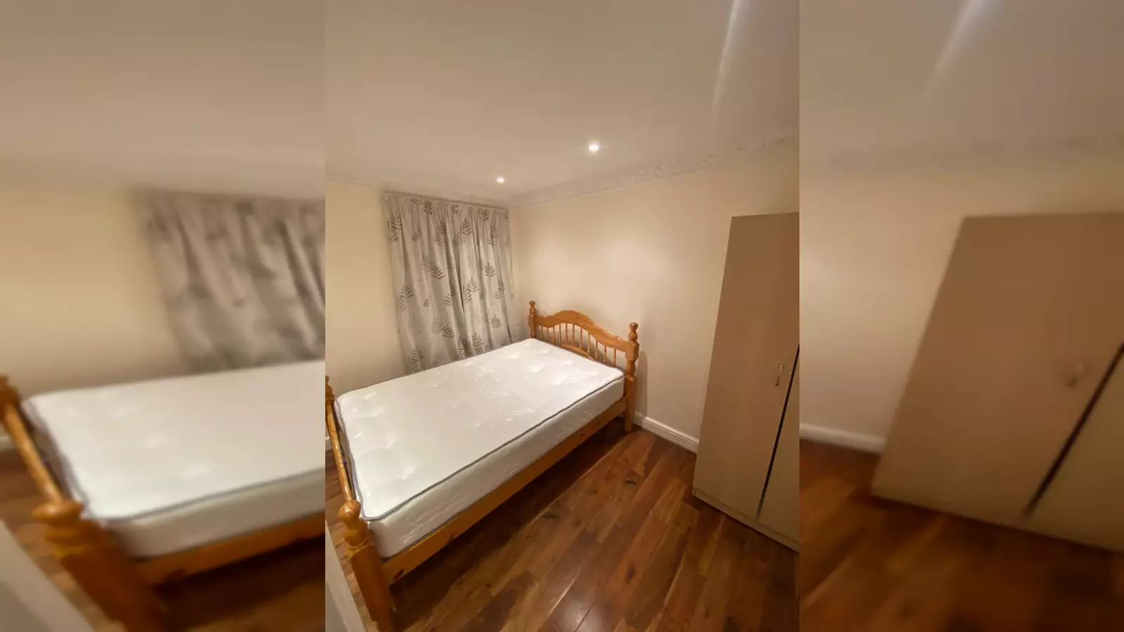 Flat Halstow Road in Greater London