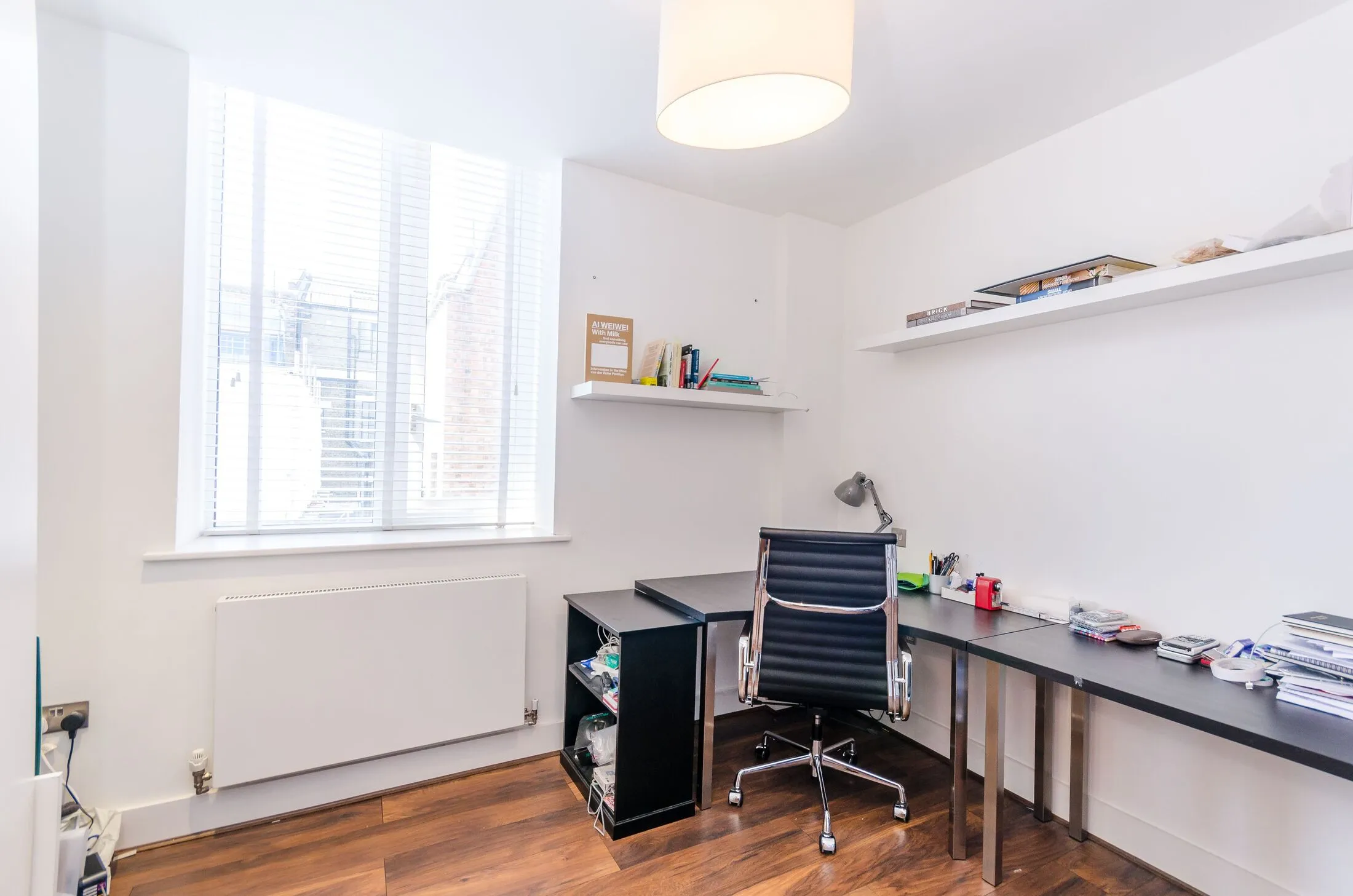 Flat Fitzroy Square in Greater London