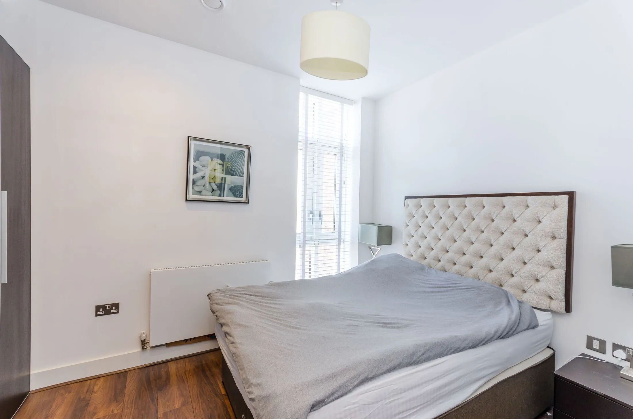 Flat Fitzroy Square in Greater London