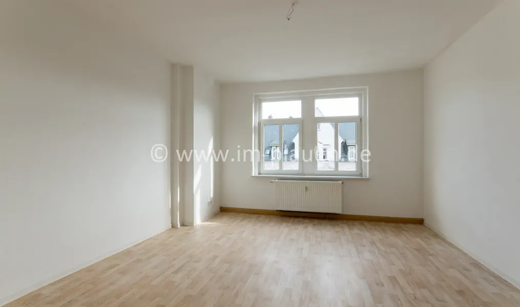 Wohnung Am Unteren Bahnhof in Plauen