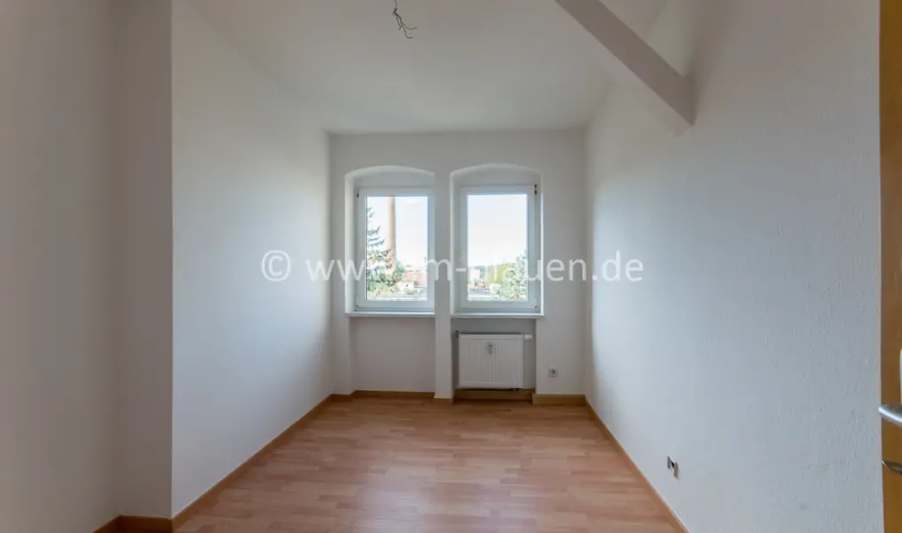 Wohnung Am Unteren Bahnhof in Plauen