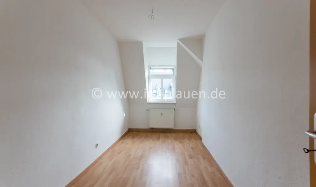 Wohnung Am Unteren Bahnhof in Plauen