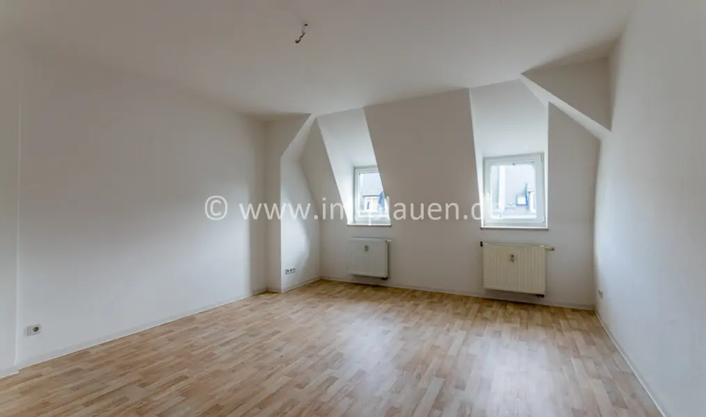 Wohnung Am Unteren Bahnhof in Plauen