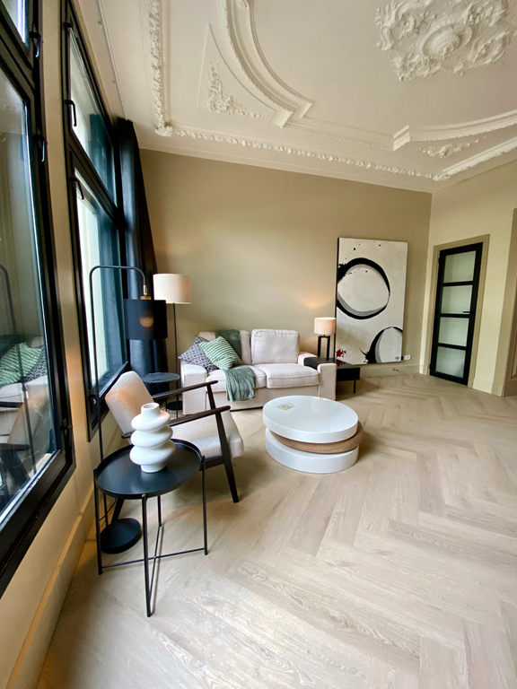 Woning te huur: Keizersgracht, Amsterdam