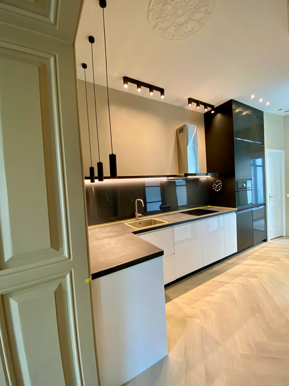 Woning te huur: Keizersgracht, Amsterdam