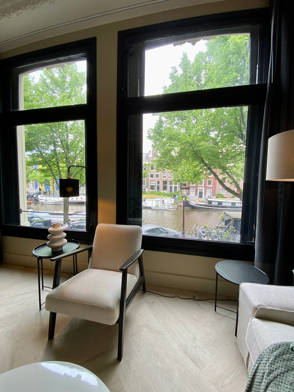 Woning te huur: Keizersgracht, Amsterdam