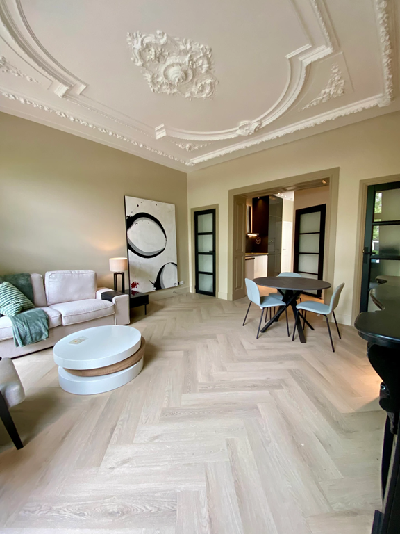 Woning te huur: Keizersgracht, Amsterdam