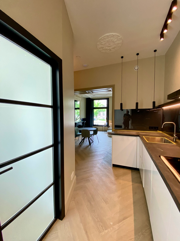 Woning te huur: Keizersgracht, Amsterdam