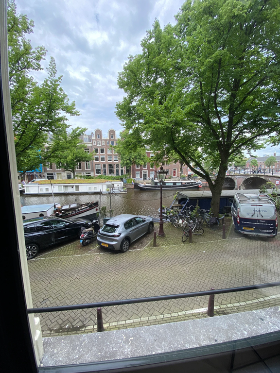 Woning te huur: Keizersgracht, Amsterdam