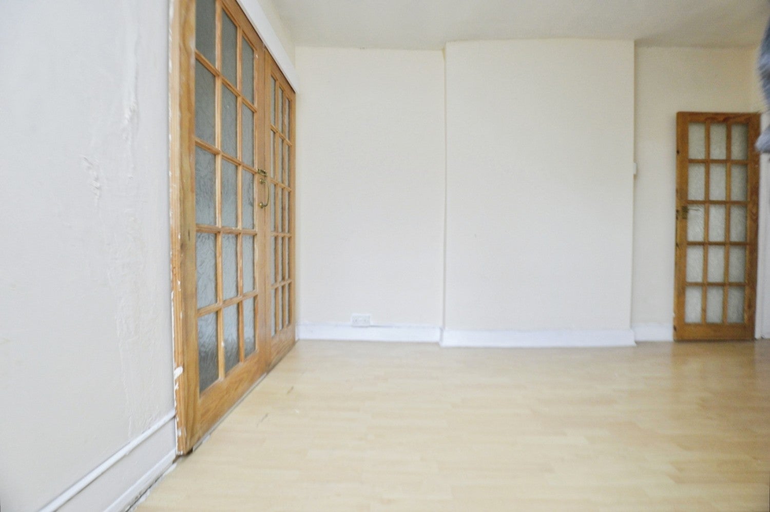 Flat Kildare Road in Greater London