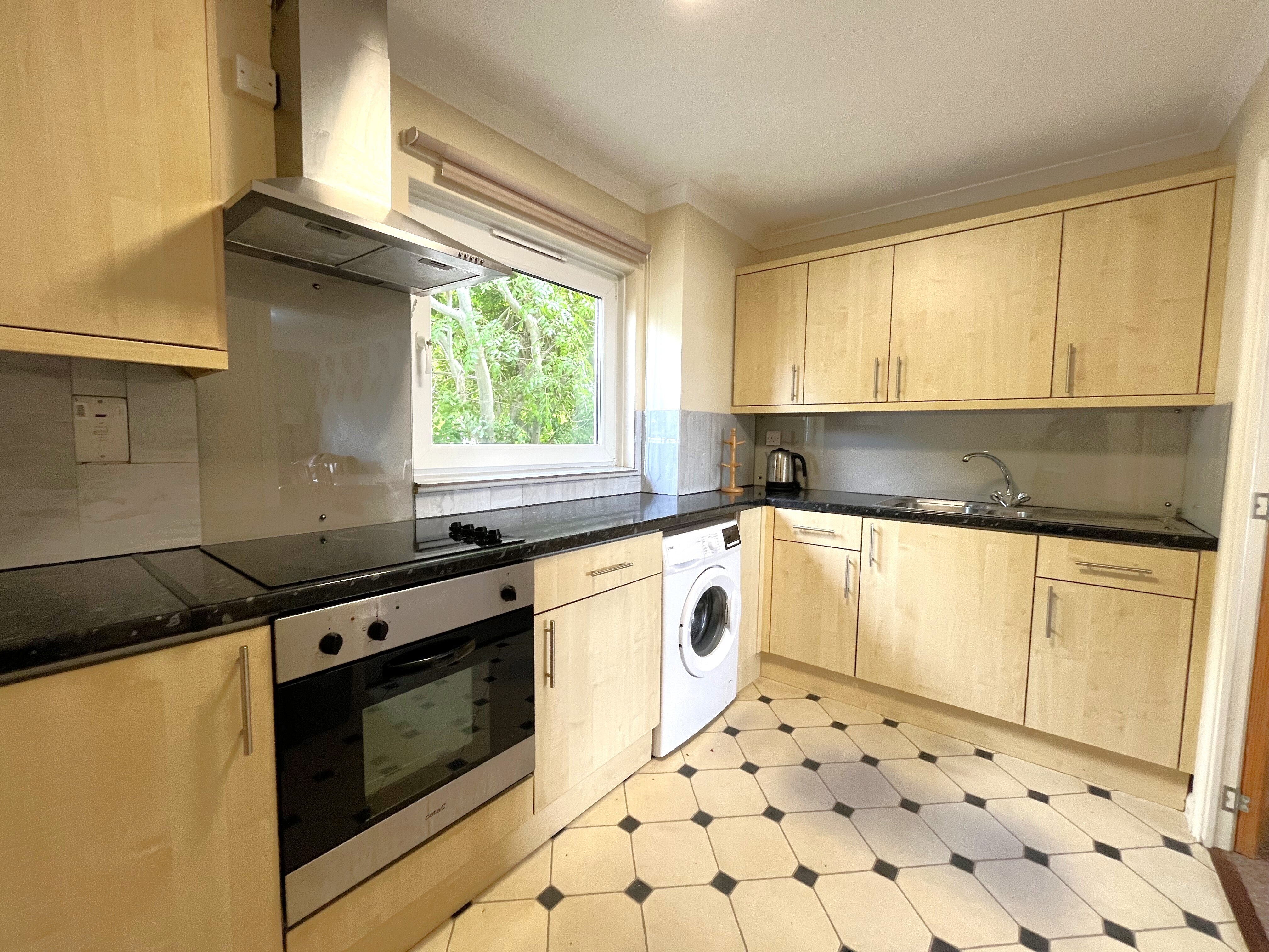 Flat Bartholomew Street West in Exeter