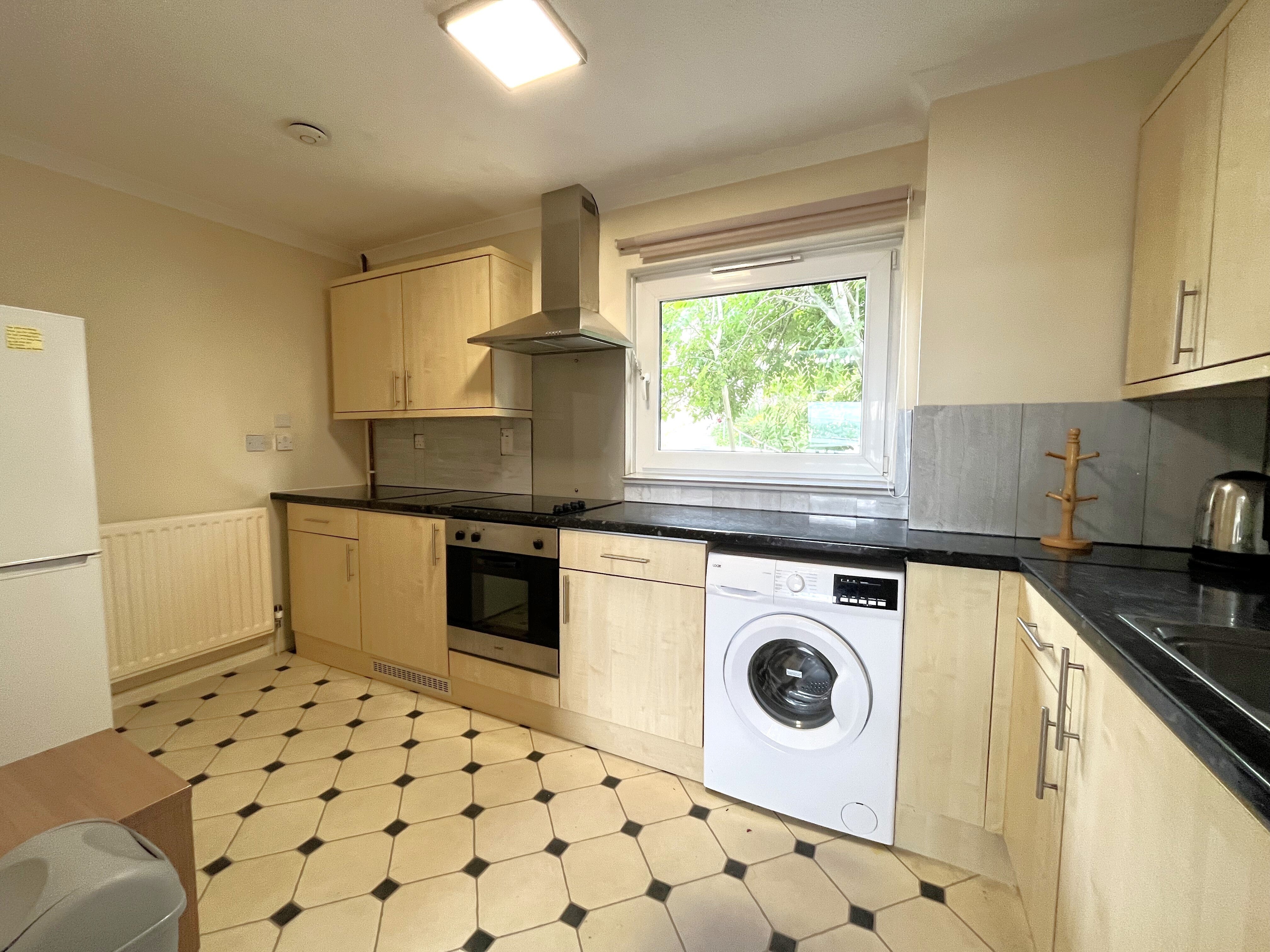 Flat Bartholomew Street West in Exeter