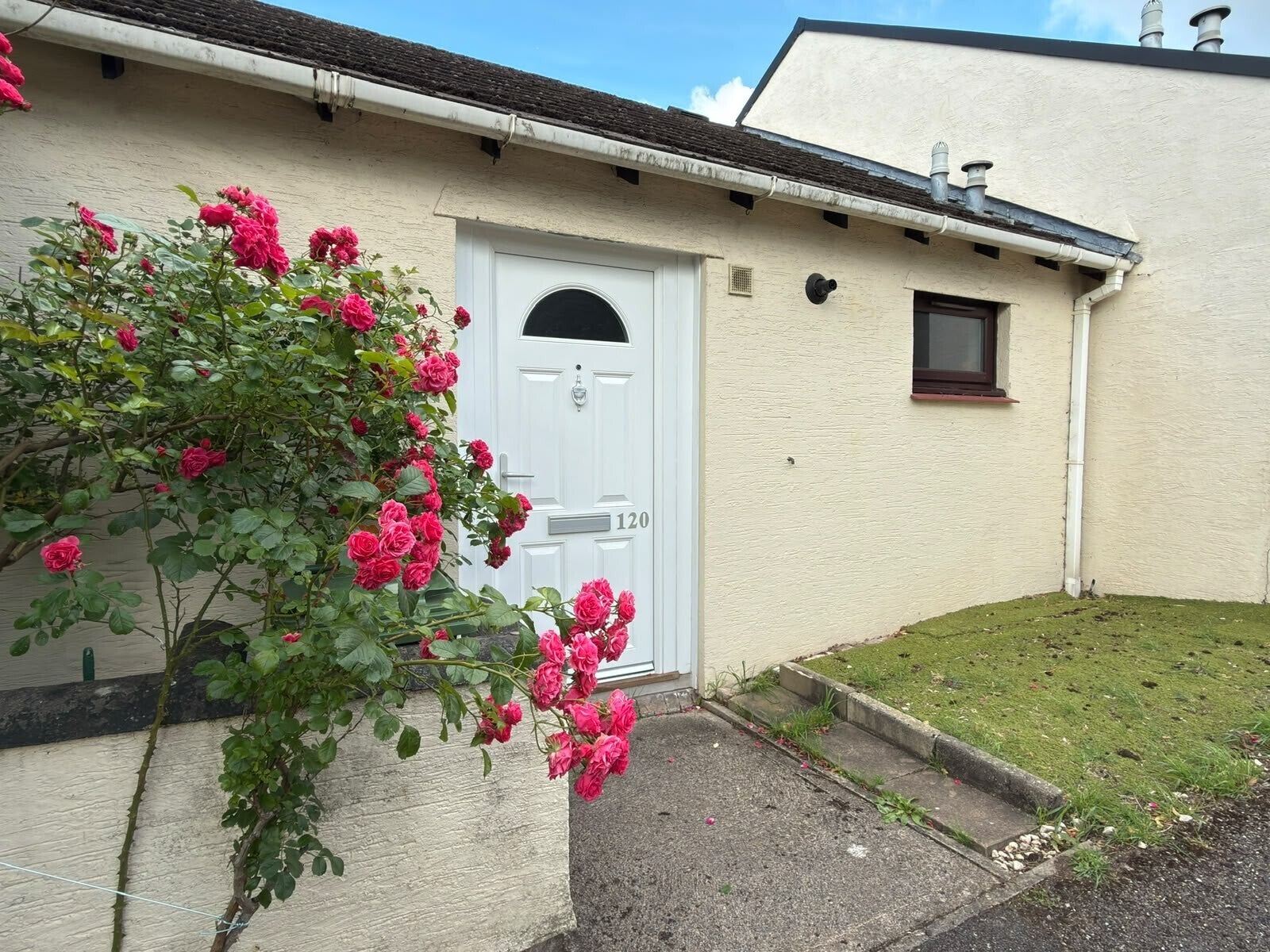 Flat Bartholomew Street West in Exeter