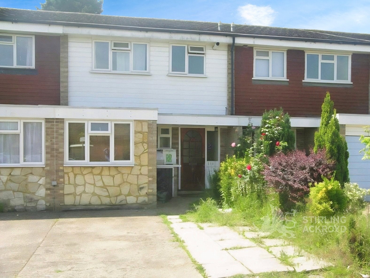 Flat Ridgemount in Guildford