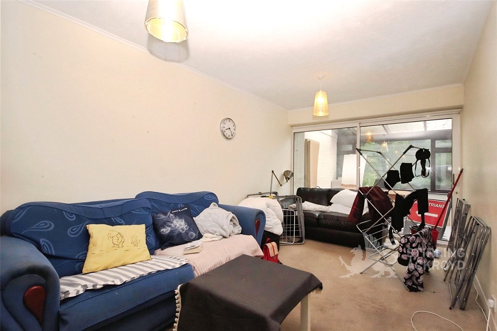 Flat Ridgemount in Guildford
