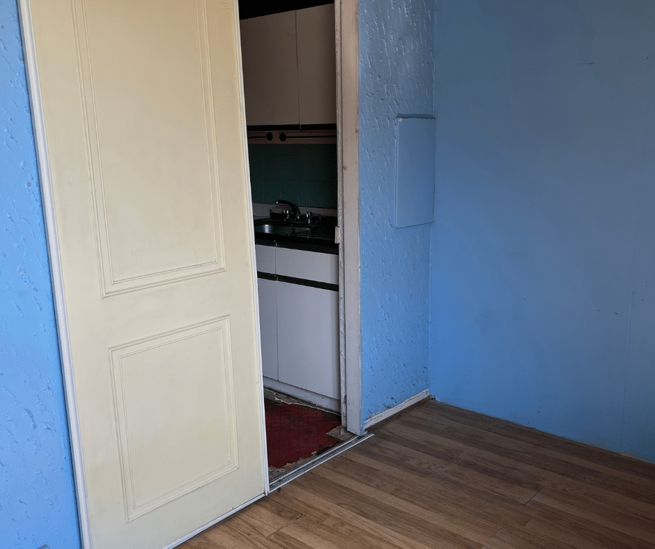 Flat Pepler Mews in Greater London