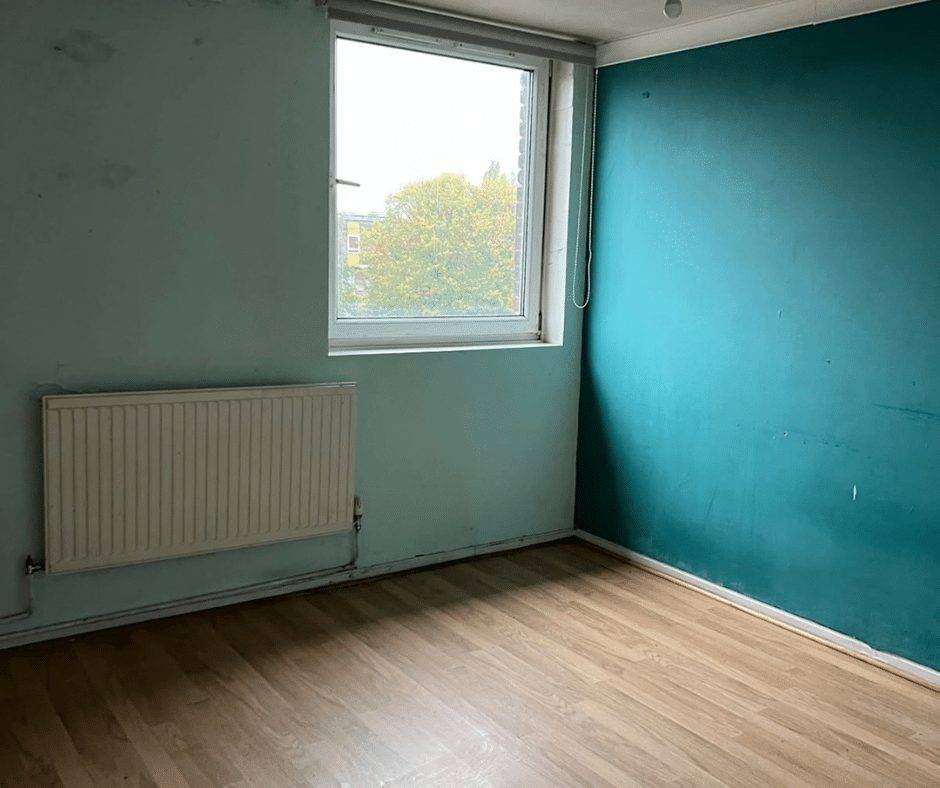Flat Pepler Mews in Greater London