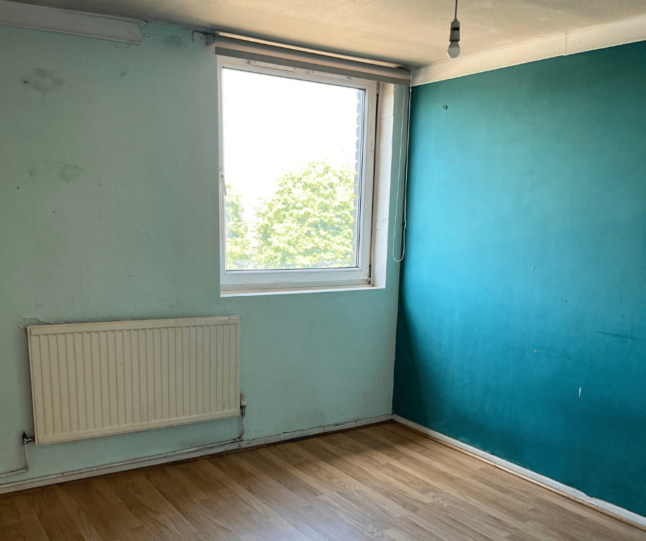 Flat Pepler Mews in Greater London