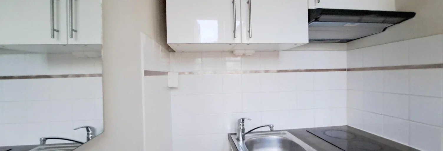 Appartement Rue Legras à Tours