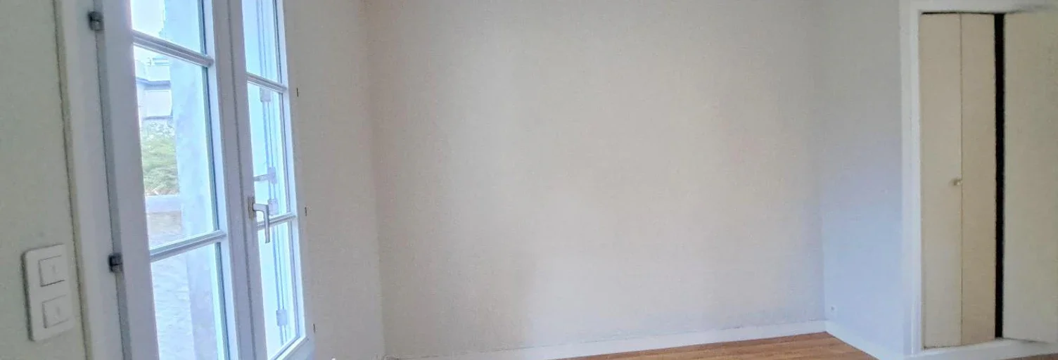 Appartement Rue Legras à Tours