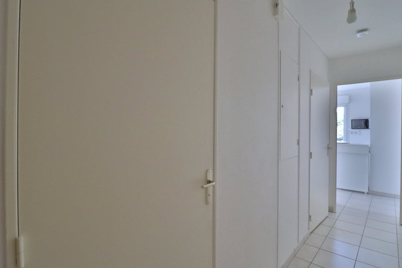 Appartement Rue de la Chapelle au Bé à Saint-André-les-Vergers