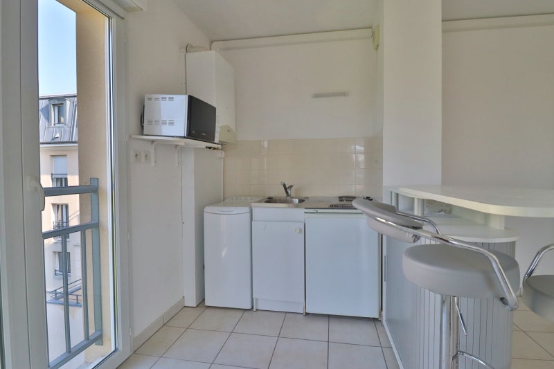 Appartement Rue de la Chapelle au Bé à Saint-André-les-Vergers