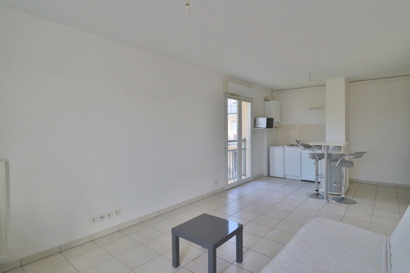 Appartement Rue de la Chapelle au Bé à Saint-André-les-Vergers