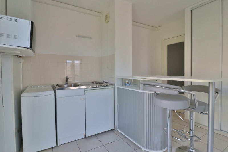 Appartement Rue de la Chapelle au Bé à Saint-André-les-Vergers