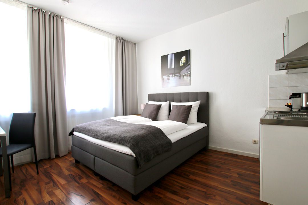 Wohnung Friesenplatz in Köln